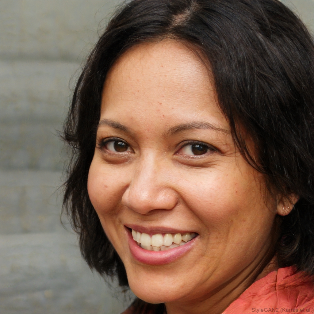 Portrait of Katherine Wilson, director