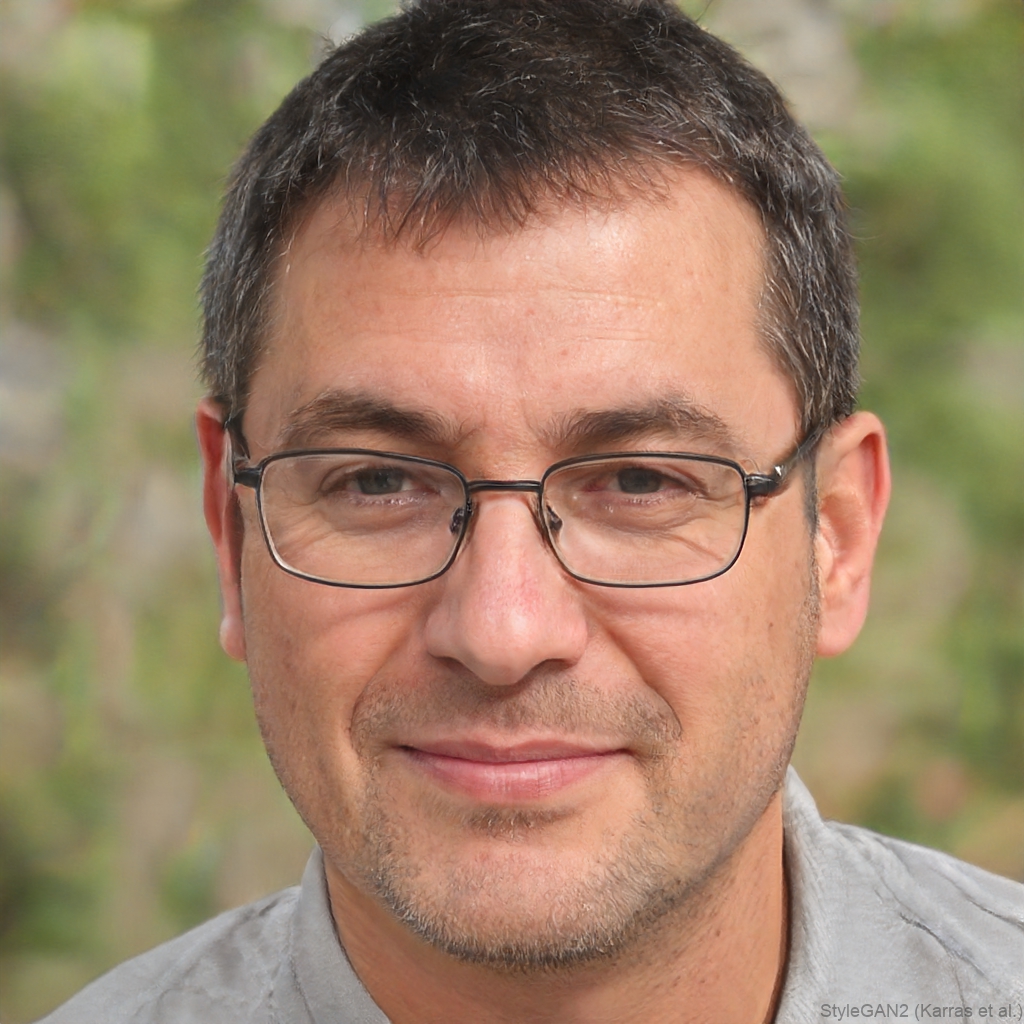 Portrait of Naomi Clarke, safeguarding lead