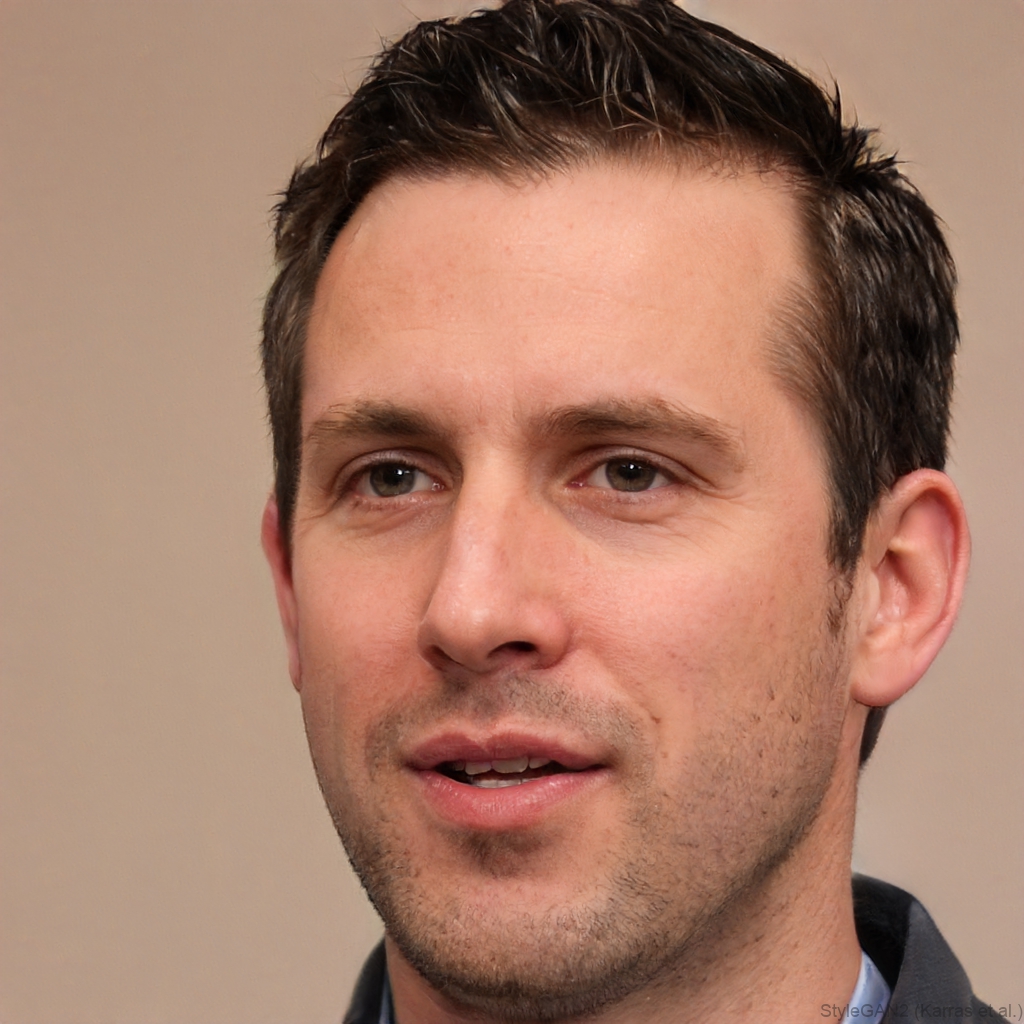 Portrait of Ruth Bennett, pastoral support leader