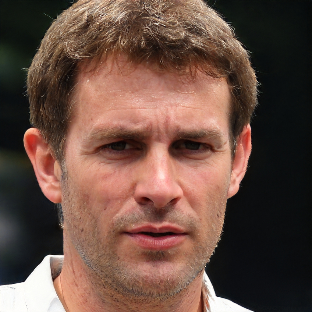 Portrait of Isaac Turner, operations and logistics manager